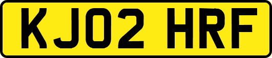 KJ02HRF