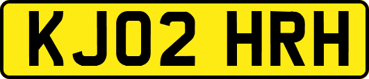 KJ02HRH