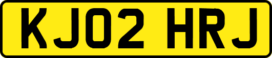 KJ02HRJ