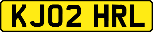KJ02HRL