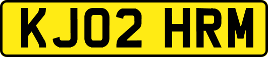 KJ02HRM