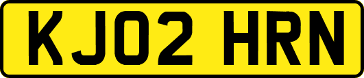 KJ02HRN
