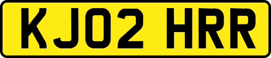 KJ02HRR
