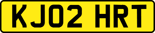 KJ02HRT