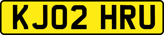 KJ02HRU