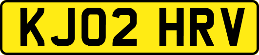 KJ02HRV