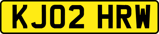 KJ02HRW