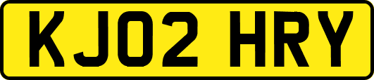 KJ02HRY