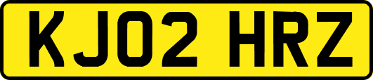 KJ02HRZ