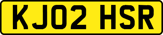 KJ02HSR