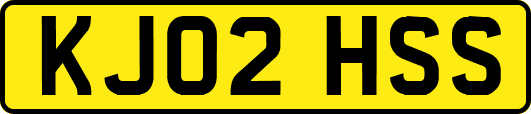 KJ02HSS