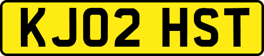 KJ02HST