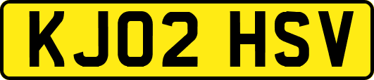 KJ02HSV