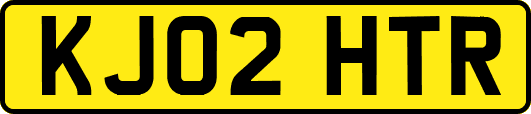 KJ02HTR