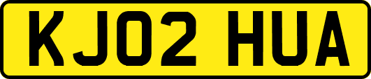 KJ02HUA