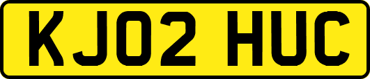 KJ02HUC