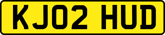 KJ02HUD