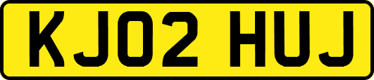 KJ02HUJ