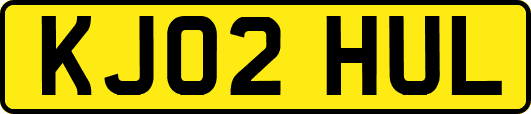 KJ02HUL