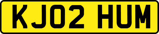 KJ02HUM