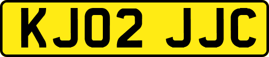 KJ02JJC