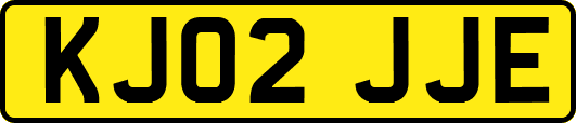 KJ02JJE