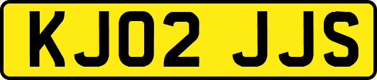 KJ02JJS