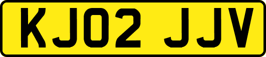KJ02JJV