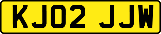 KJ02JJW