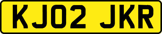 KJ02JKR