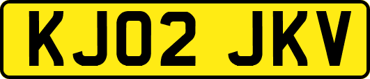 KJ02JKV