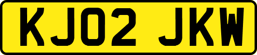KJ02JKW