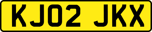KJ02JKX