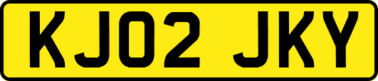 KJ02JKY