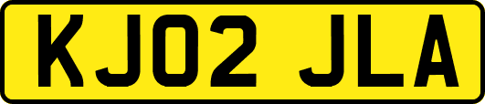 KJ02JLA