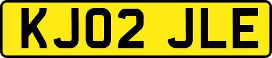 KJ02JLE