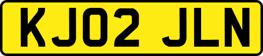 KJ02JLN