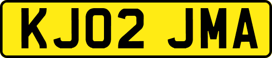 KJ02JMA