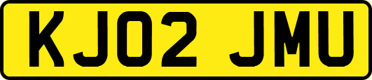 KJ02JMU
