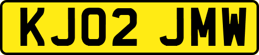 KJ02JMW
