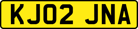 KJ02JNA
