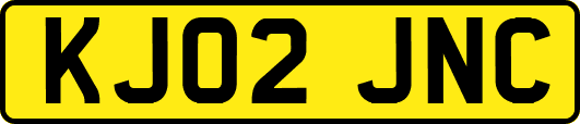 KJ02JNC