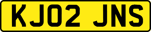 KJ02JNS