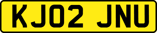 KJ02JNU