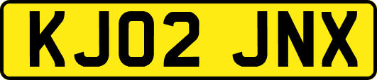 KJ02JNX