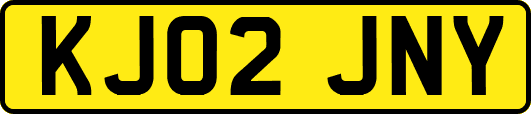KJ02JNY