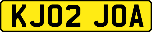 KJ02JOA