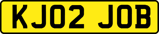 KJ02JOB
