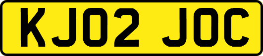 KJ02JOC