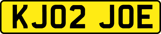 KJ02JOE